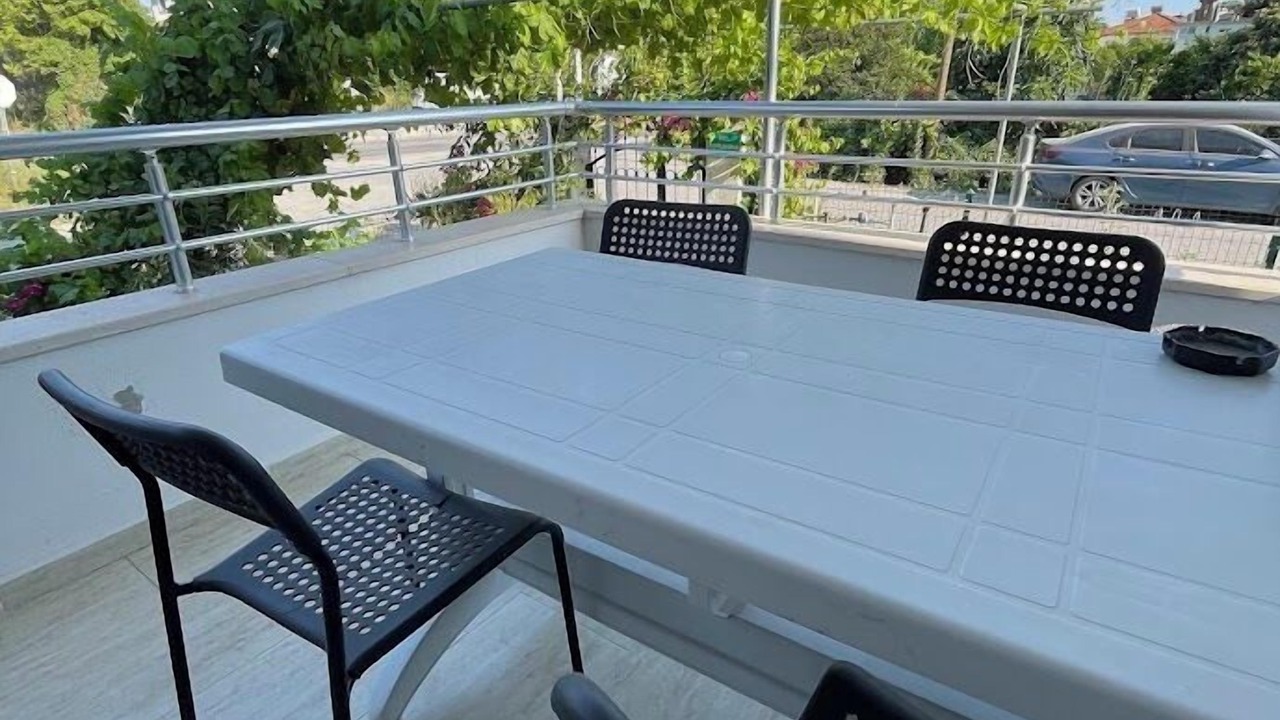 Photo of Patio Balcony in Dalaman