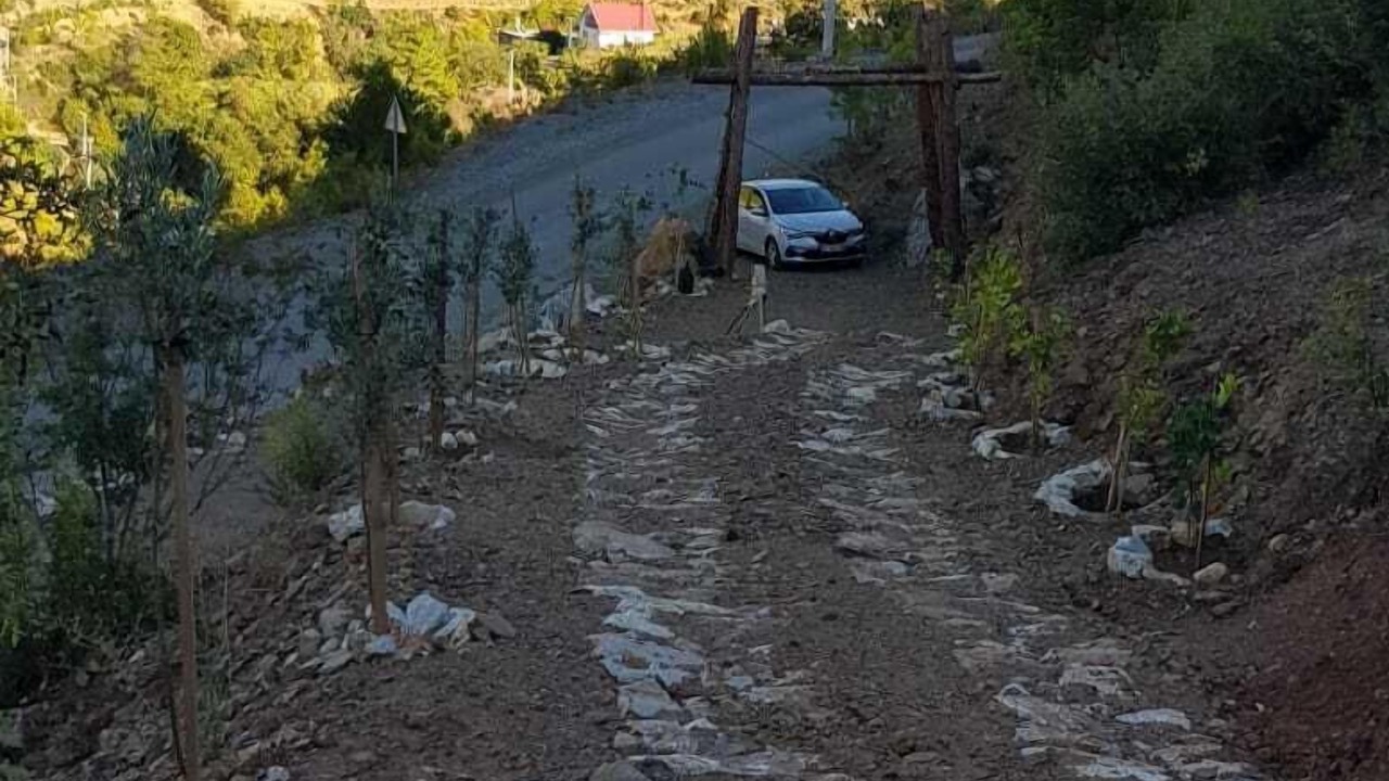 Photo of Outdoor in Gazipasa