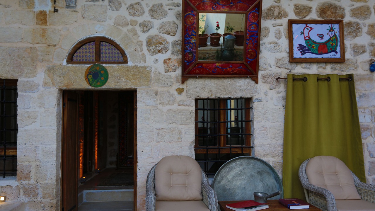 Photo of Others in Artuklu