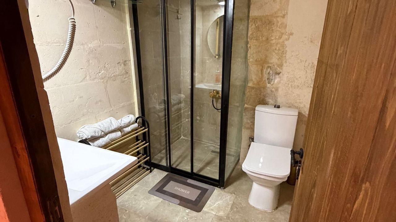 Photo of Bathroom in Artuklu