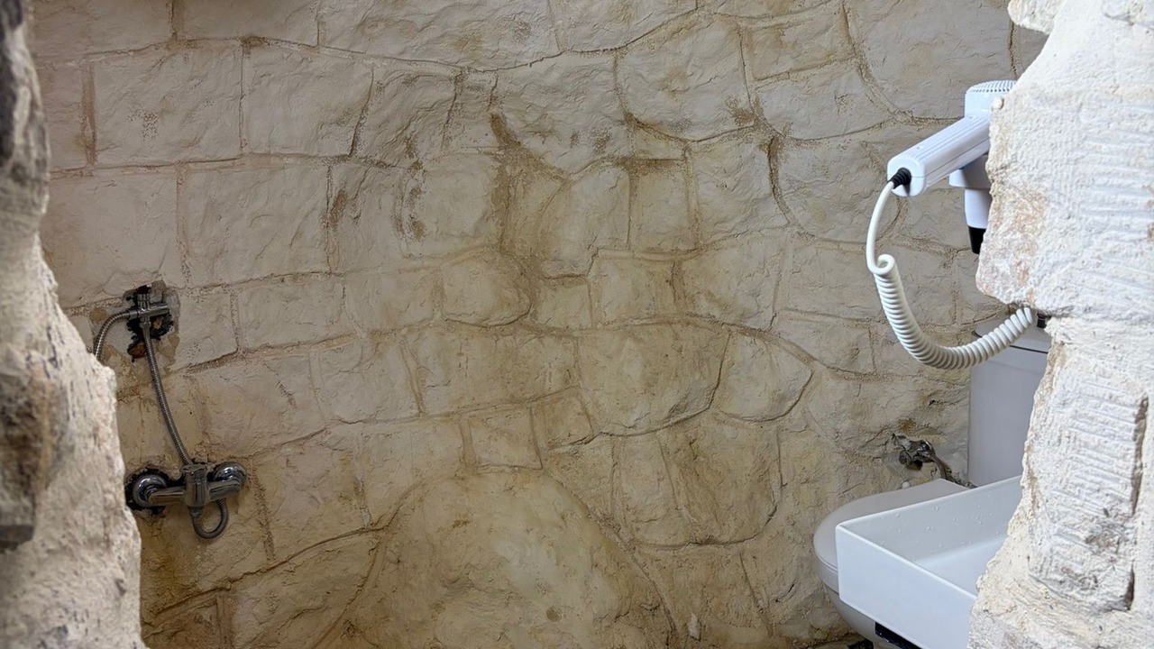 Photo of Bathroom in Artuklu