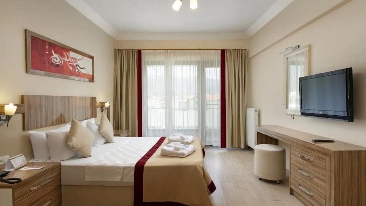 Photo of Bedroom in Gure