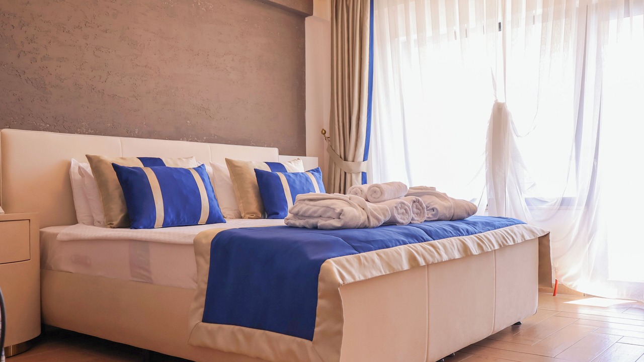 Photo of Bedroom in Gure