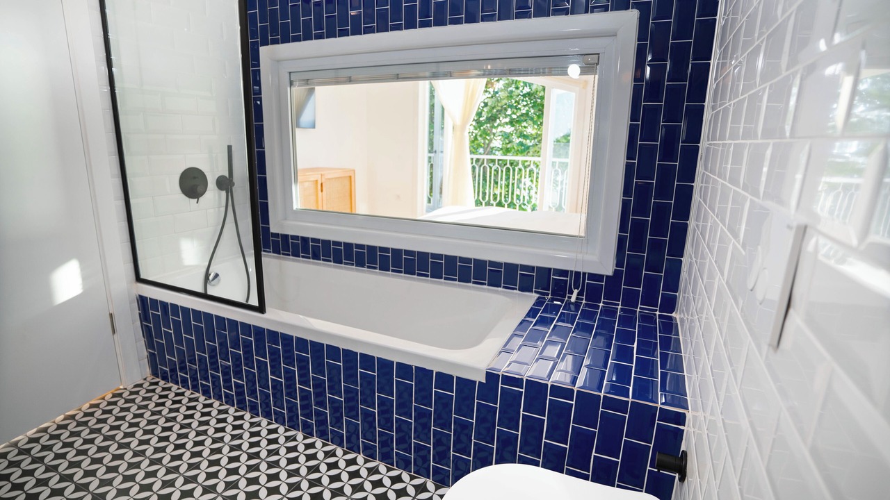 Photo of Bathroom in Amasra