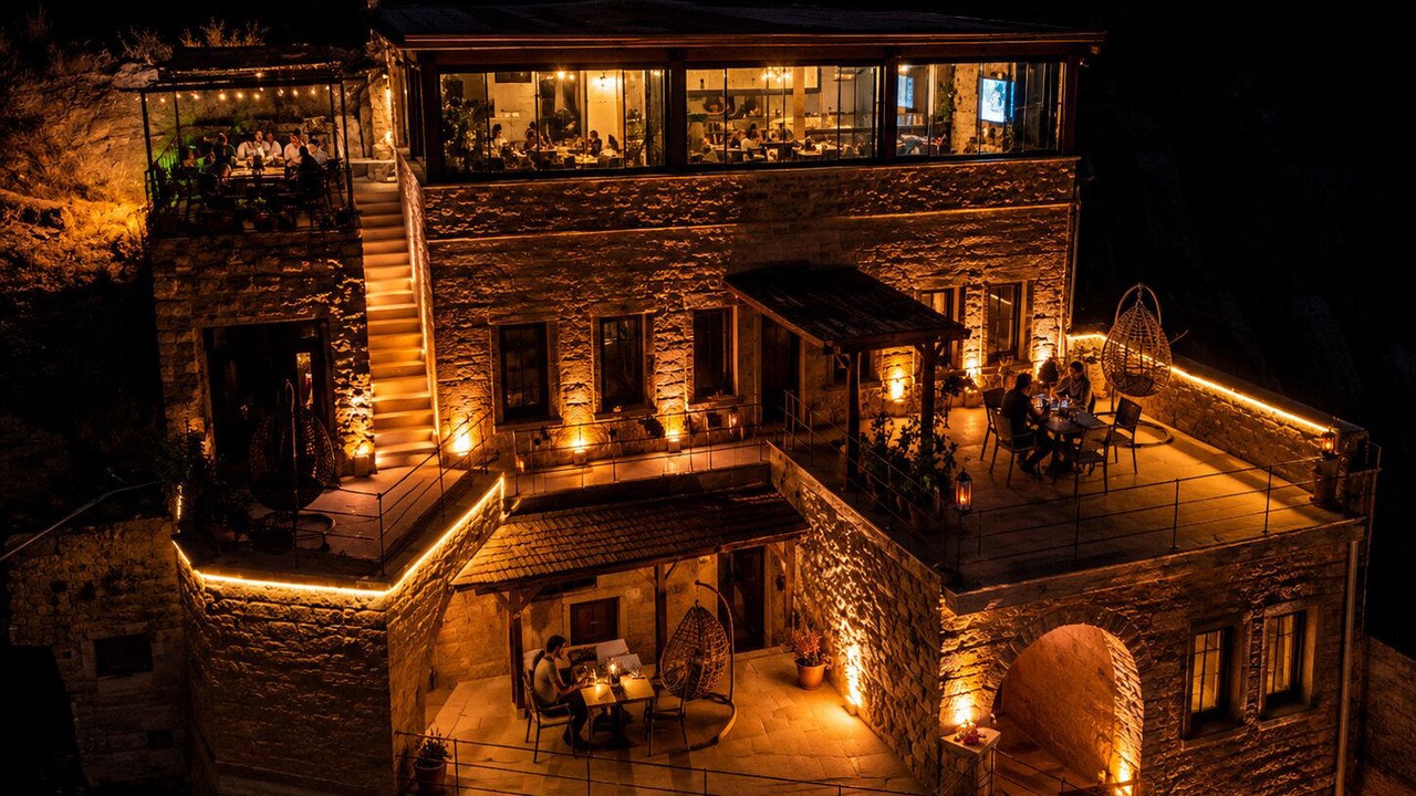 Photo of Outdoor in Nar
