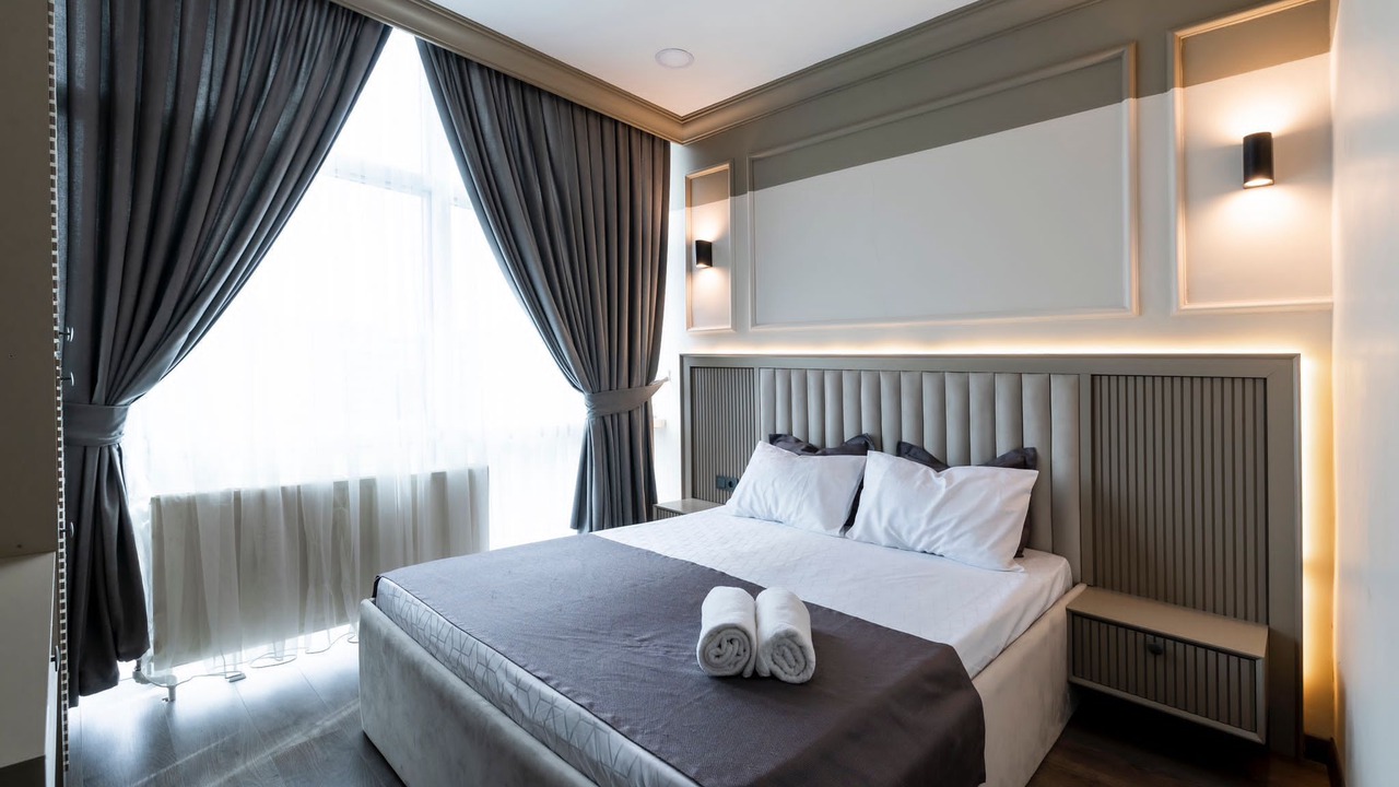 Photo of Bedroom in Gaziosmanpasa