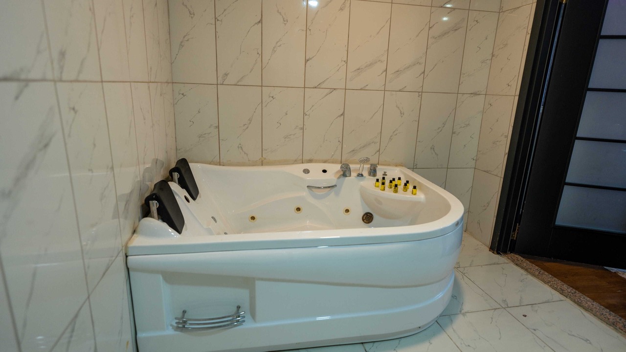 Photo of Bathroom in Gaziosmanpasa