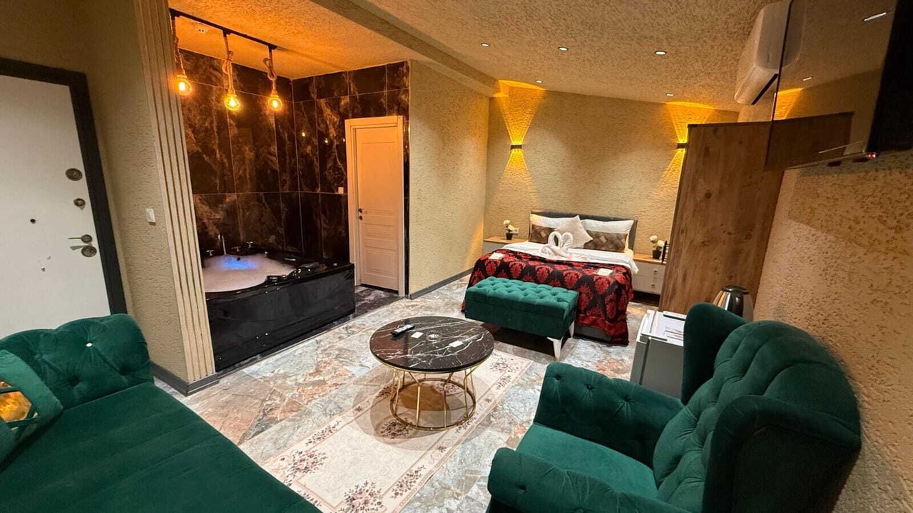 Photo of Bedroom in Gaziosmanpasa