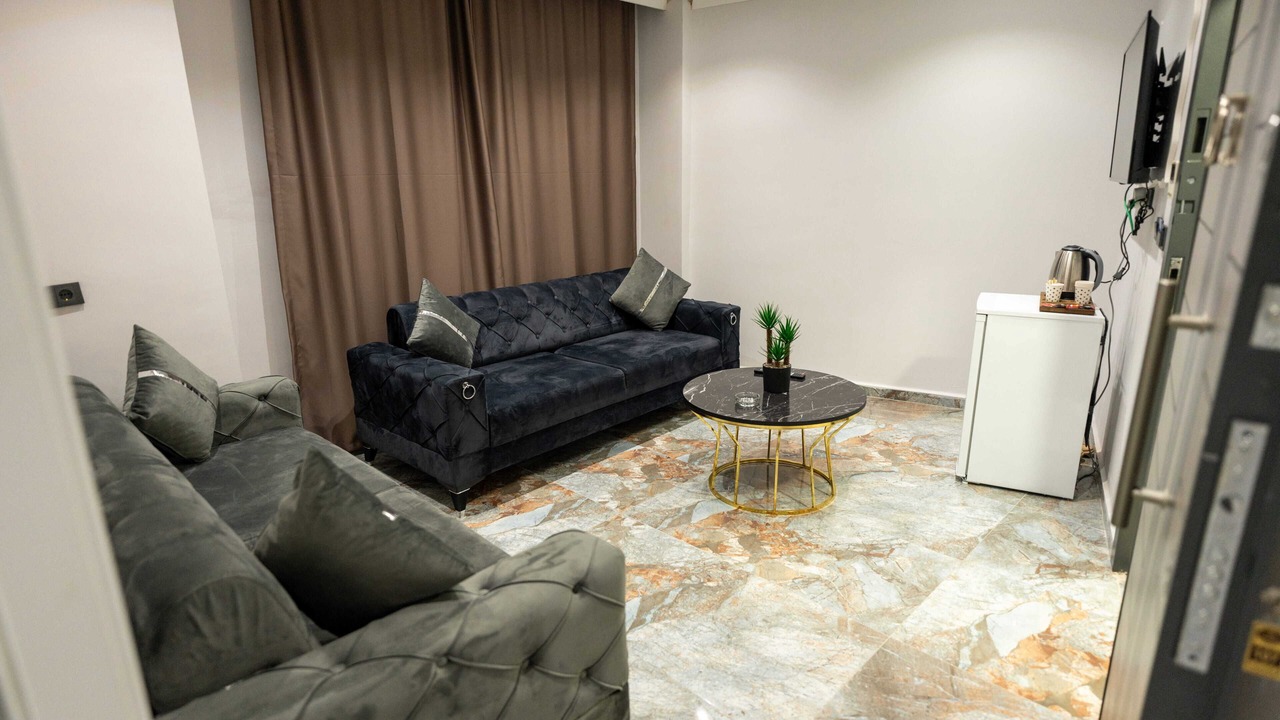 Photo of Bedroom in Gaziosmanpasa