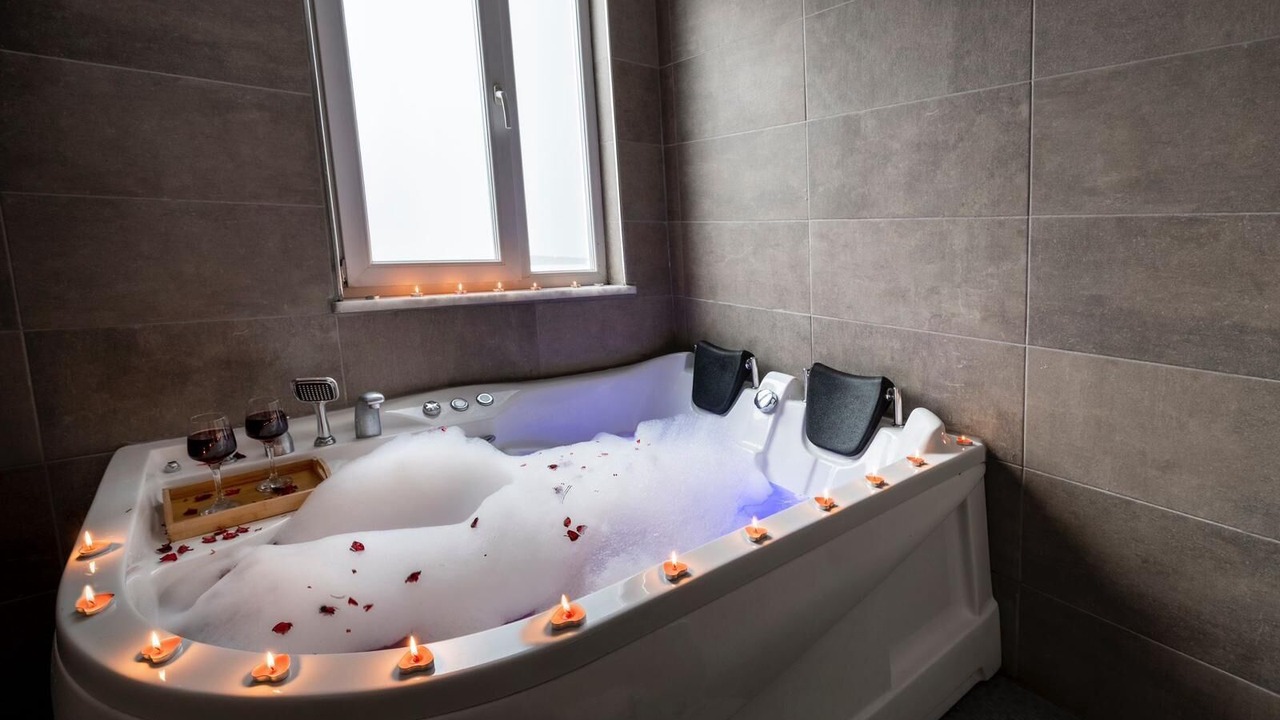 Photo of Bathroom in Gaziosmanpasa