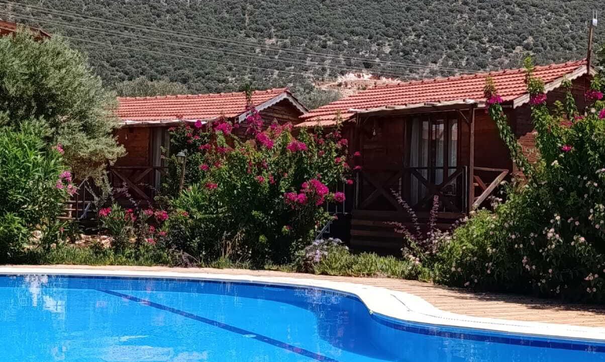 Photo of Outdoor in Kas