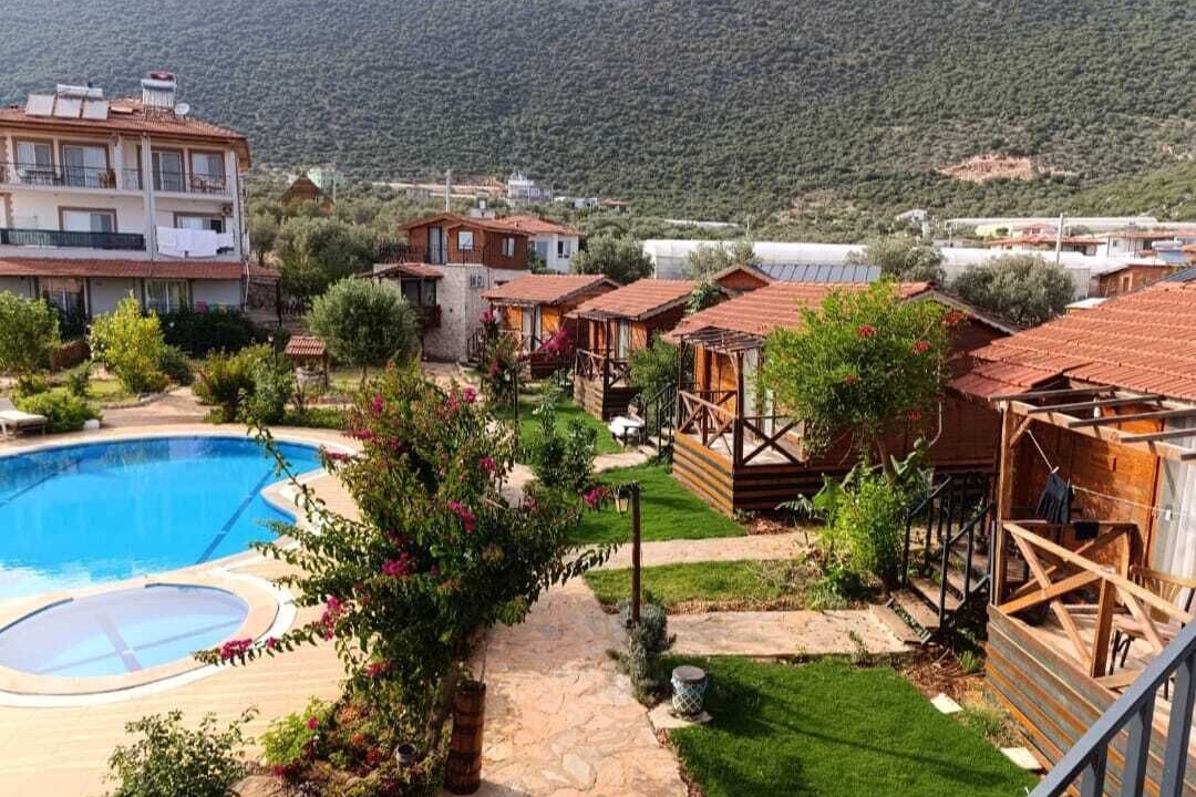 Photo of Outdoor in Kas