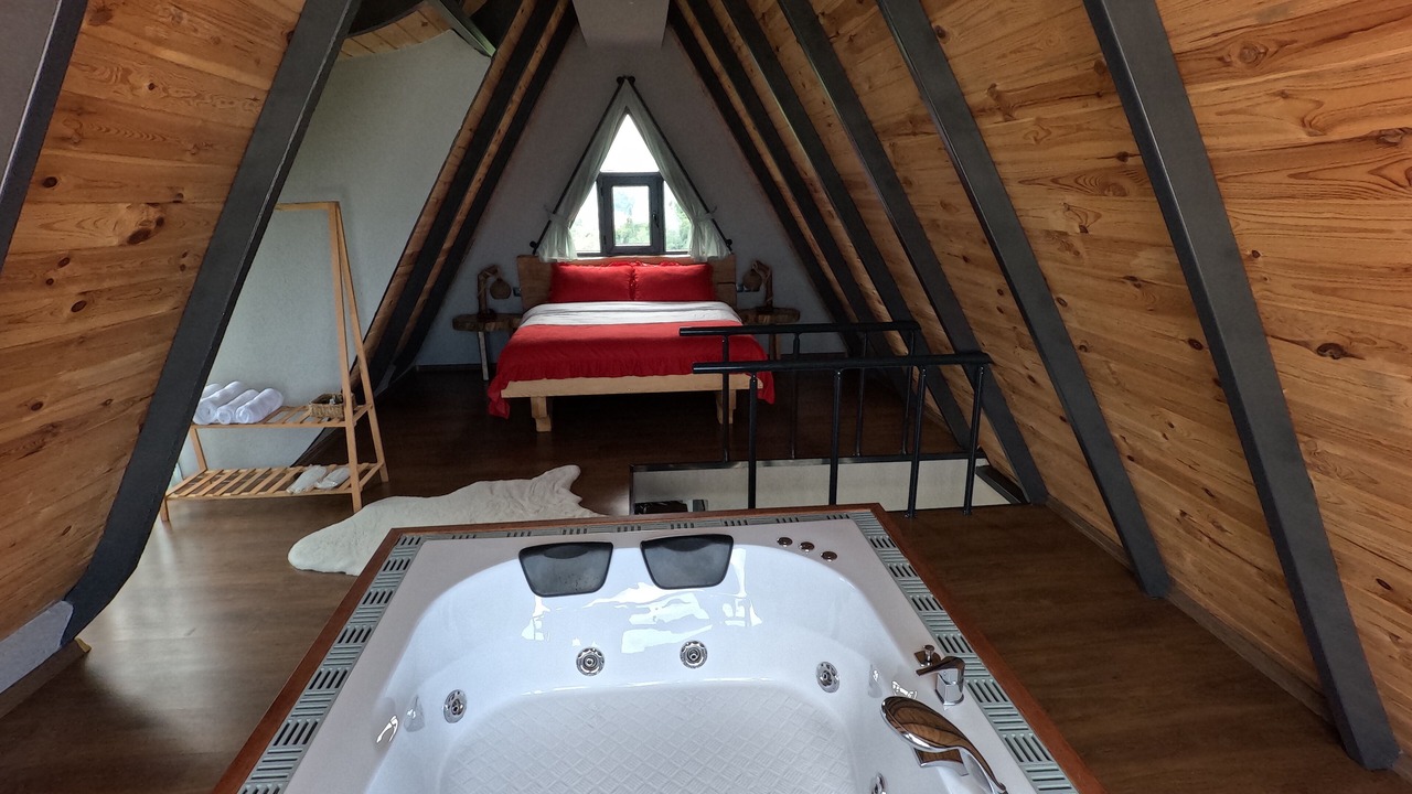 Photo of Bedroom in Ardesen
