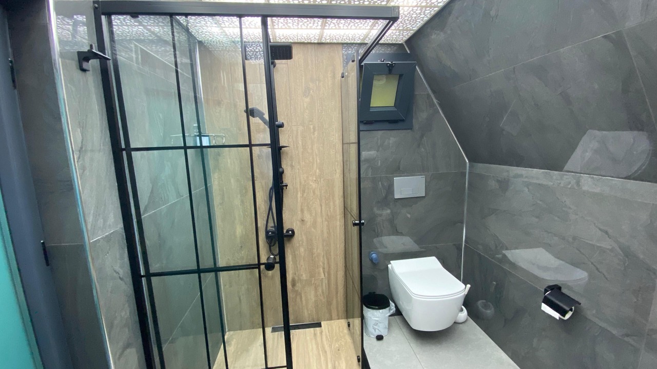 Photo of Bathroom in Cayirduzu