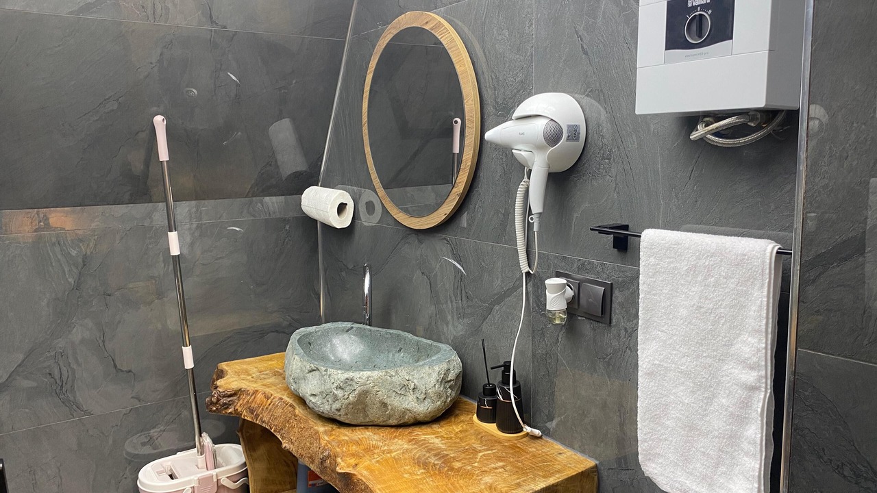 Photo of Bathroom in Cayirduzu