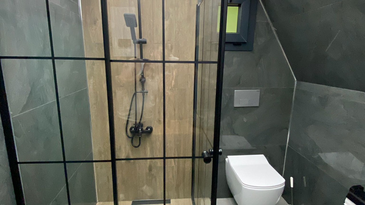 Photo of Bathroom in Cayirduzu