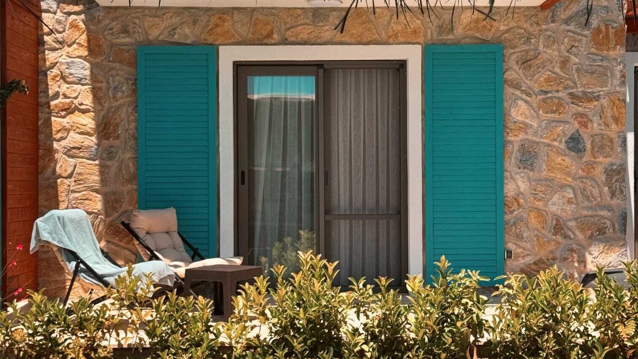 Photo of Outdoor in Old Datca