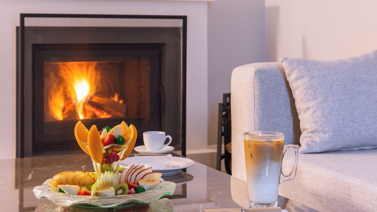 Photo of Livingroom in Bolu
