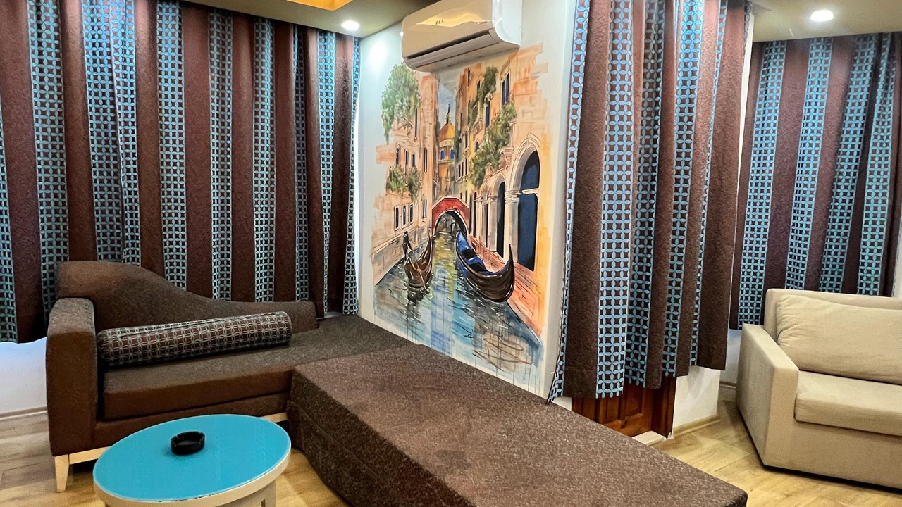 Photo of Bedroom in Avsallar