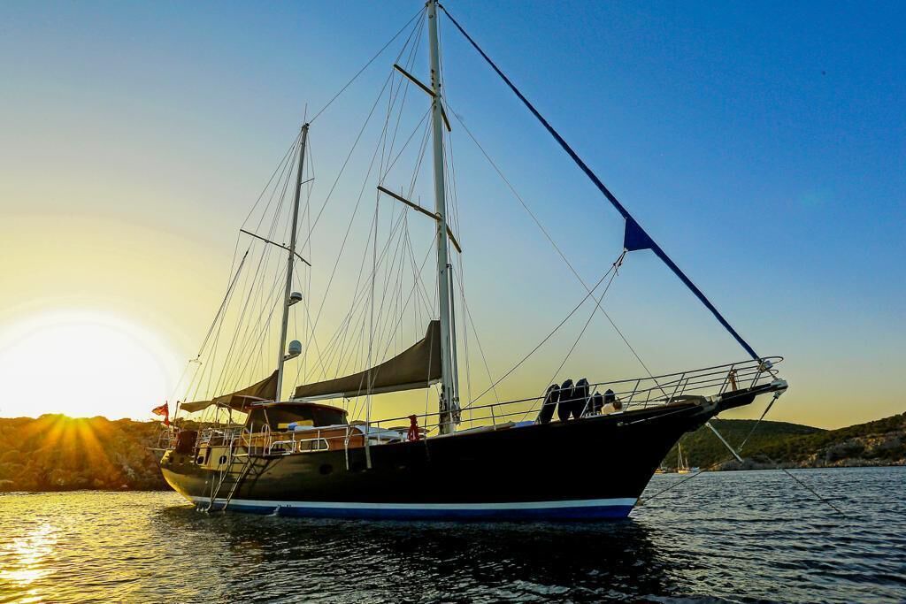 Photo of Outdoor in Bodrum City Center
