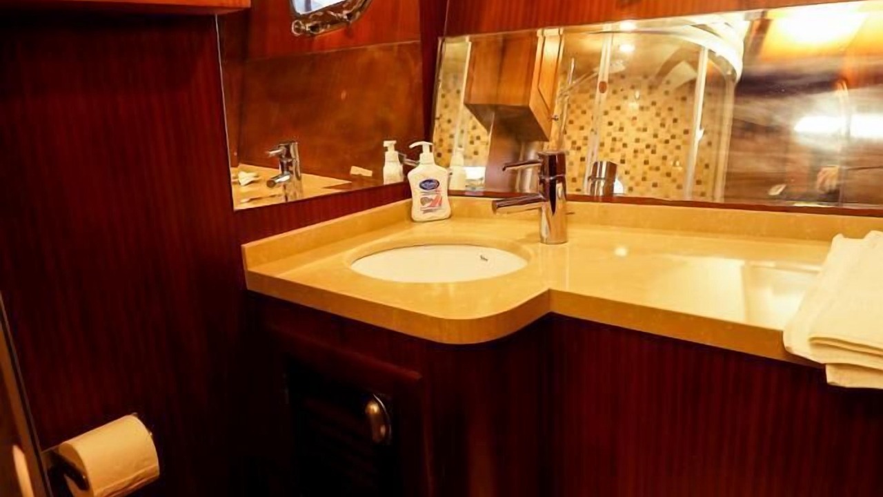 Photo of Bathroom in Bodrum City Center