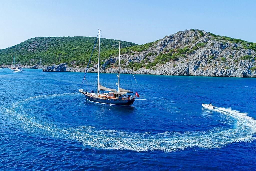 Photo of Outdoor in Bodrum City Center