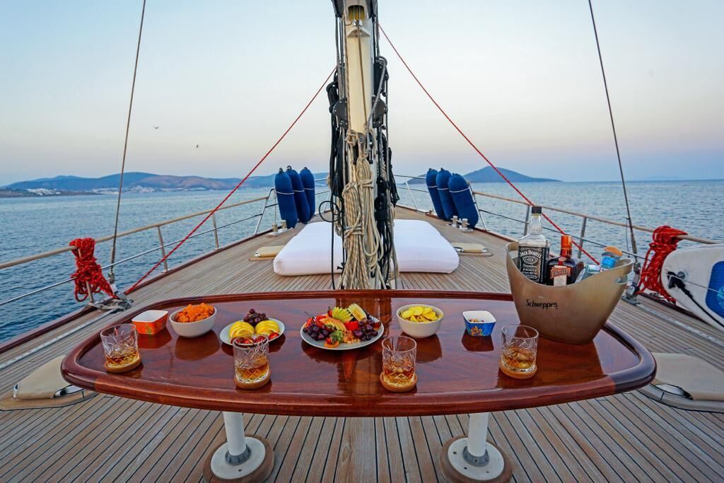 Photo of Others in Bodrum City Center