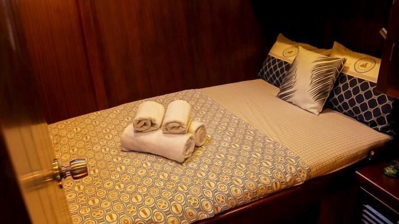 Photo of Bedroom in Bodrum City Center