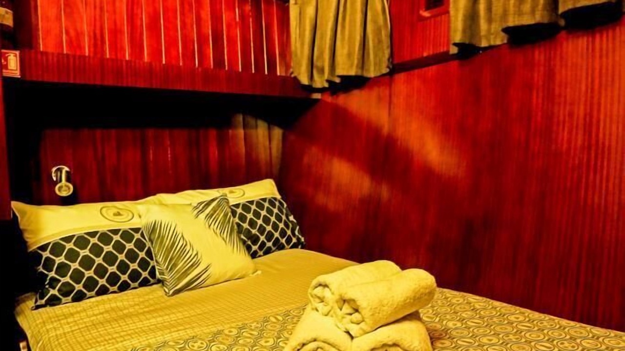 Photo of Bedroom in Bodrum City Center