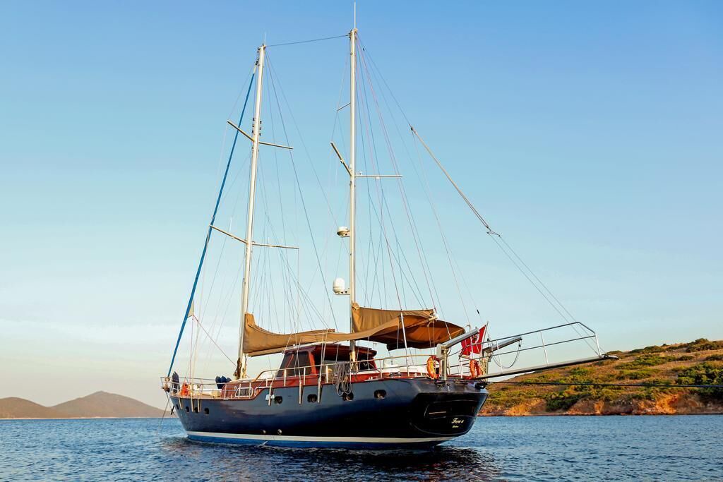 Photo of Outdoor in Bodrum City Center