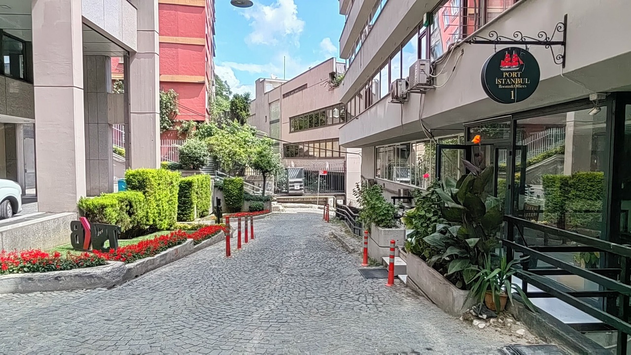 Photo of Outdoor in Kabatas
