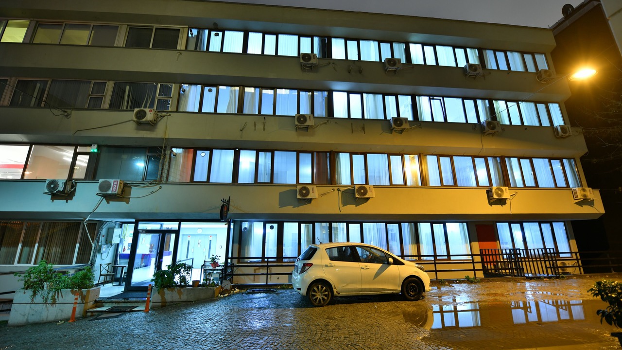 Photo of Outdoor in Kabatas