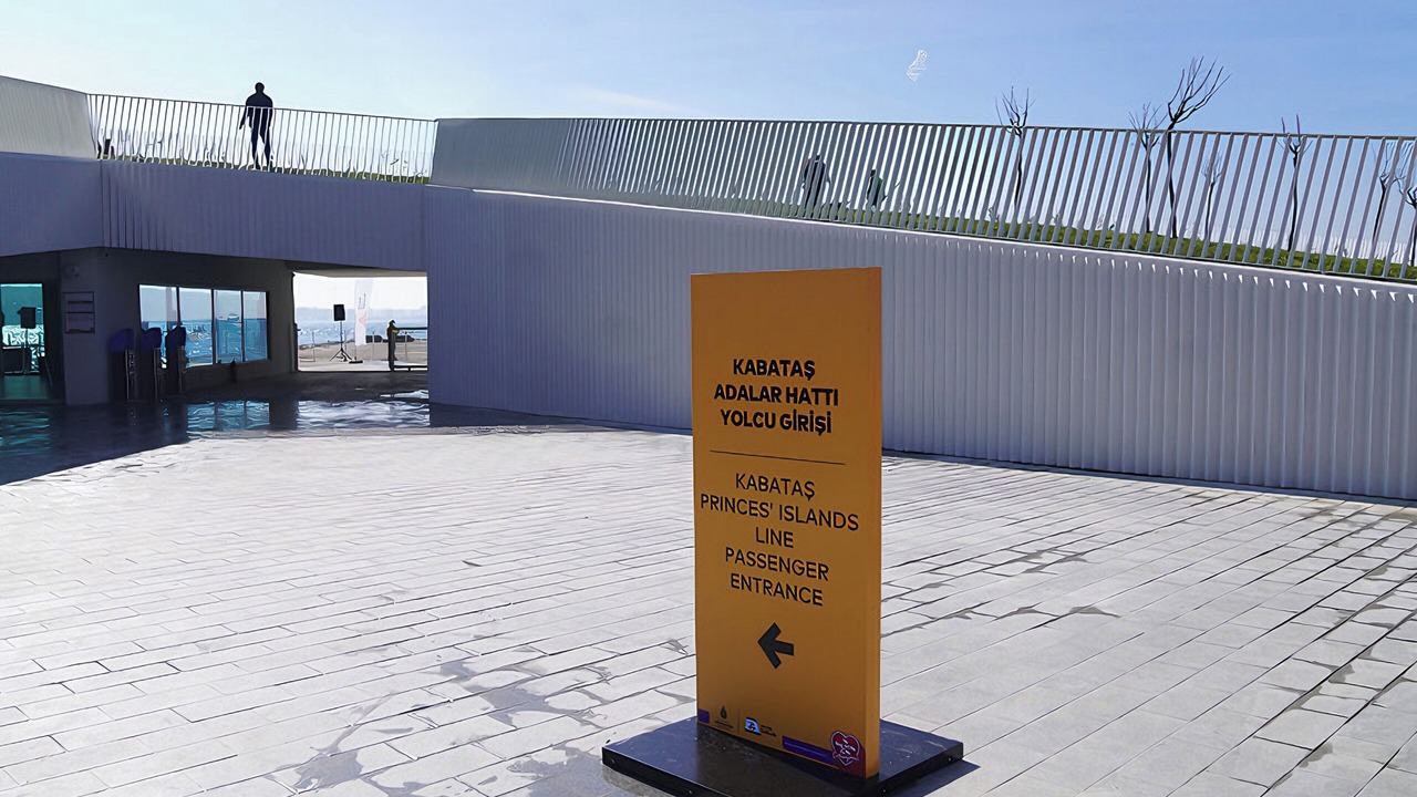 Photo of Outdoor in Kabatas