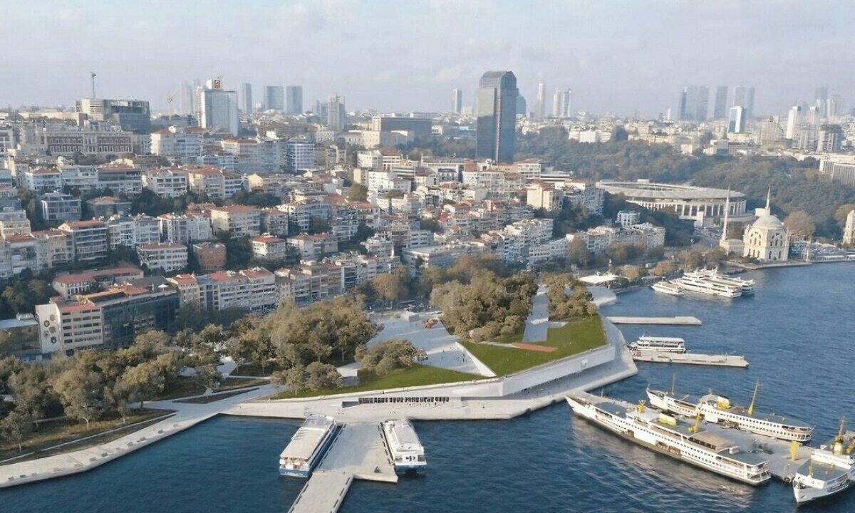 Photo of Outdoor in Kabatas