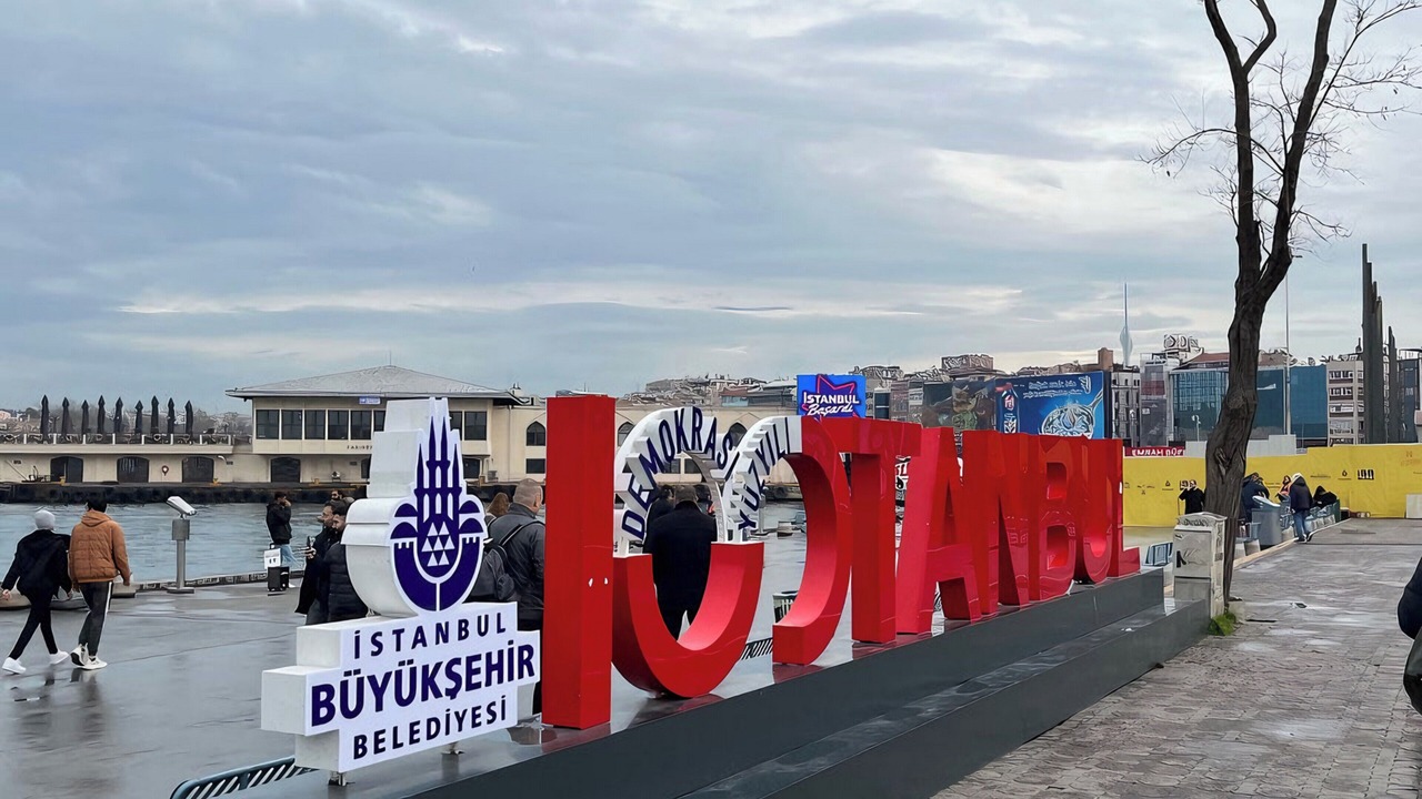 Photo of Outdoor in Kabatas