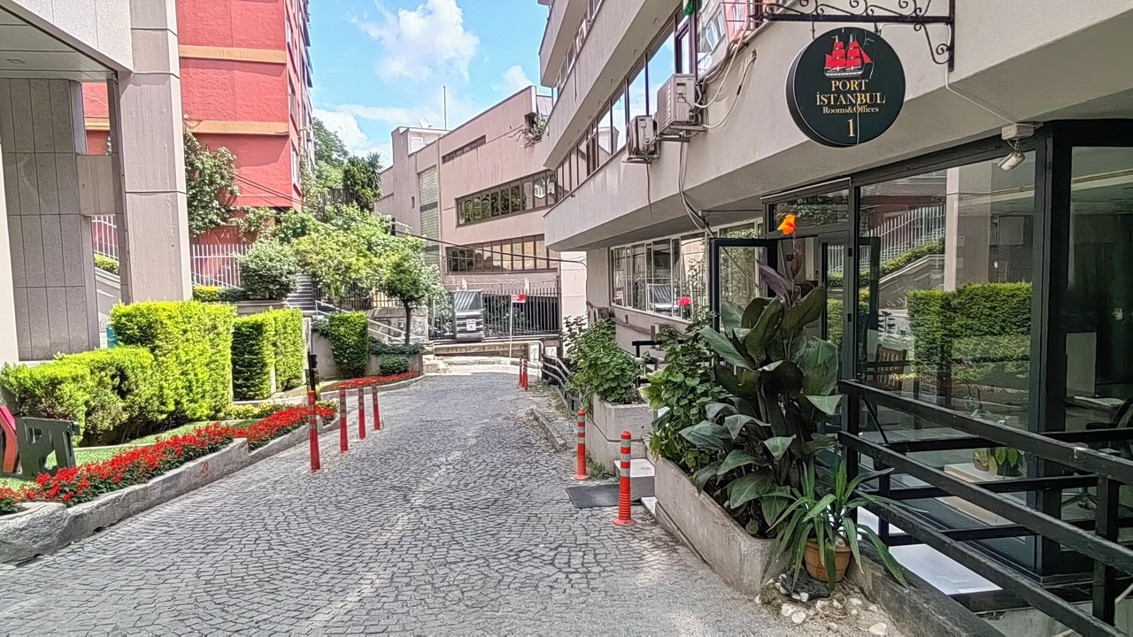 Photo of Outdoor in Kabatas