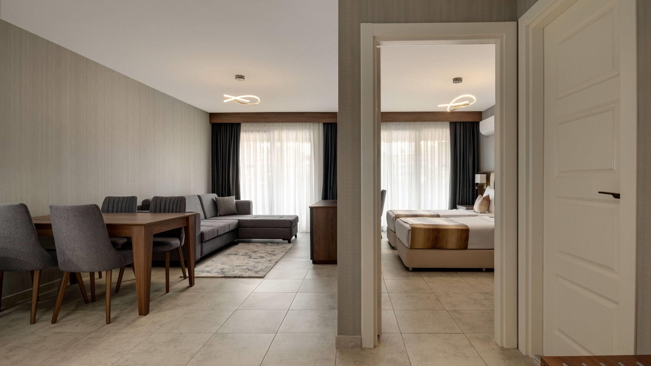 Photo of Bedroom in Konakli