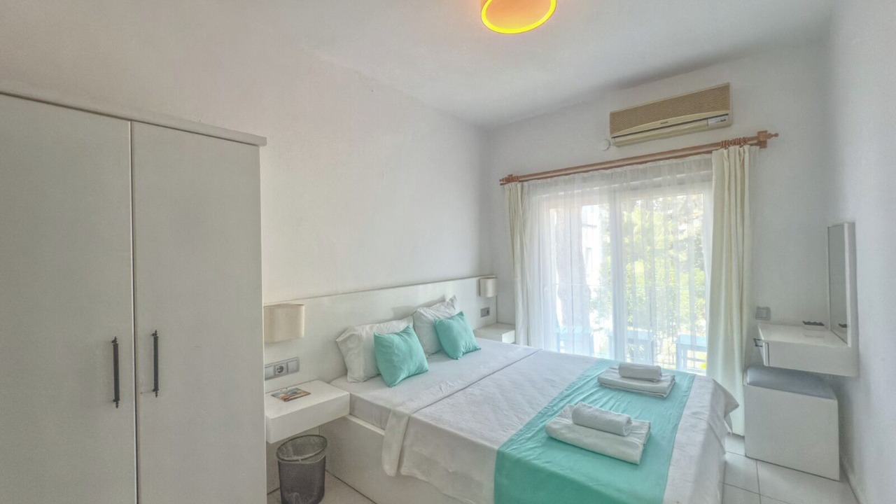 Photo of Patio Balcony in Patara