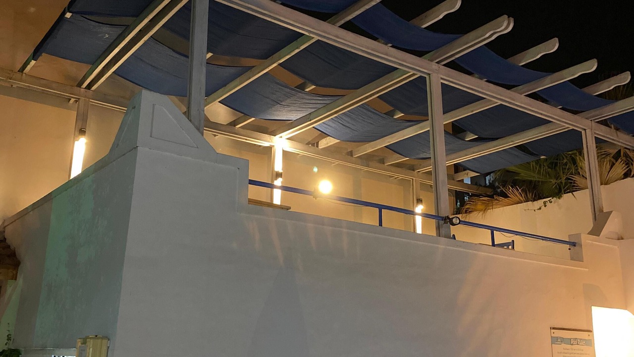 Photo of Patio Balcony in Patara