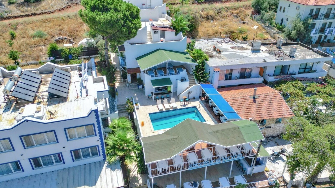 Photo of Outdoor in Patara