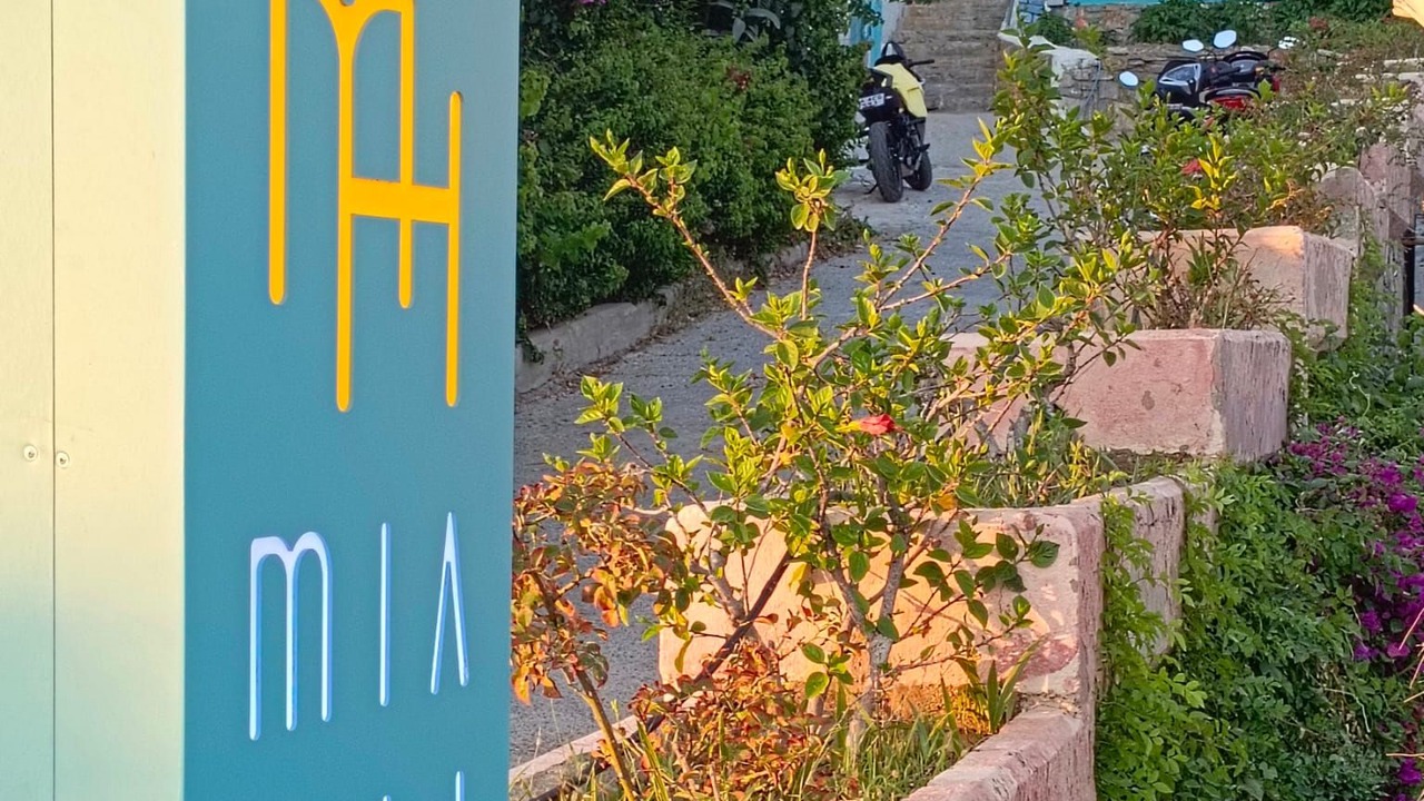 Photo of Outdoor in Bodrum City Center