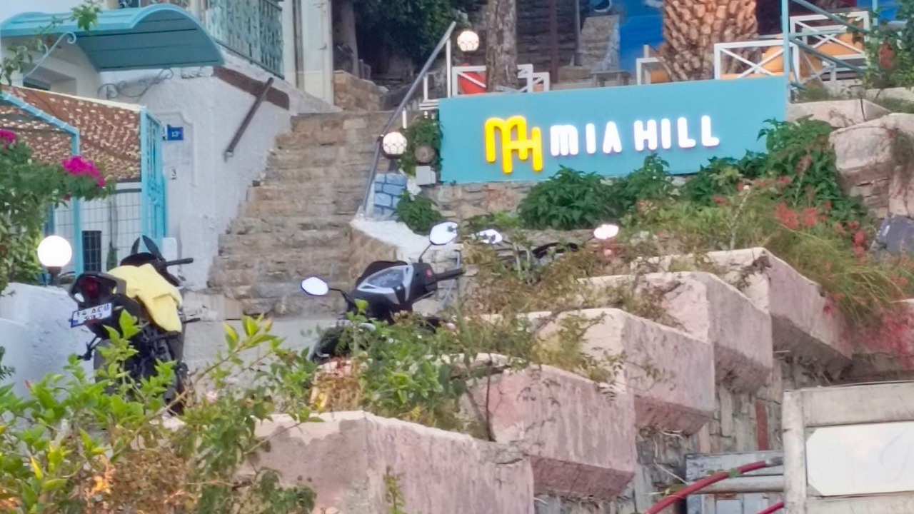 Photo of Outdoor in Bodrum City Center