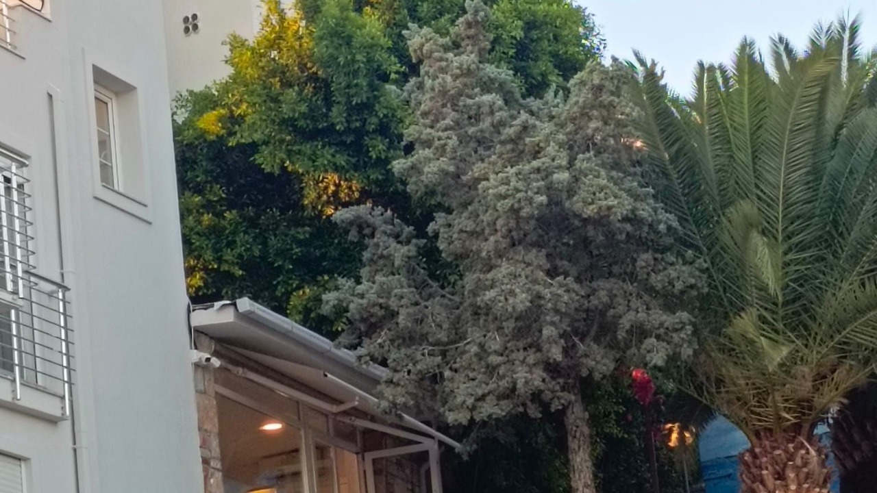 Photo of Outdoor in Bodrum City Center