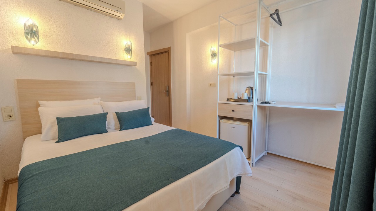 Photo of Bedroom in Bodrum City Center