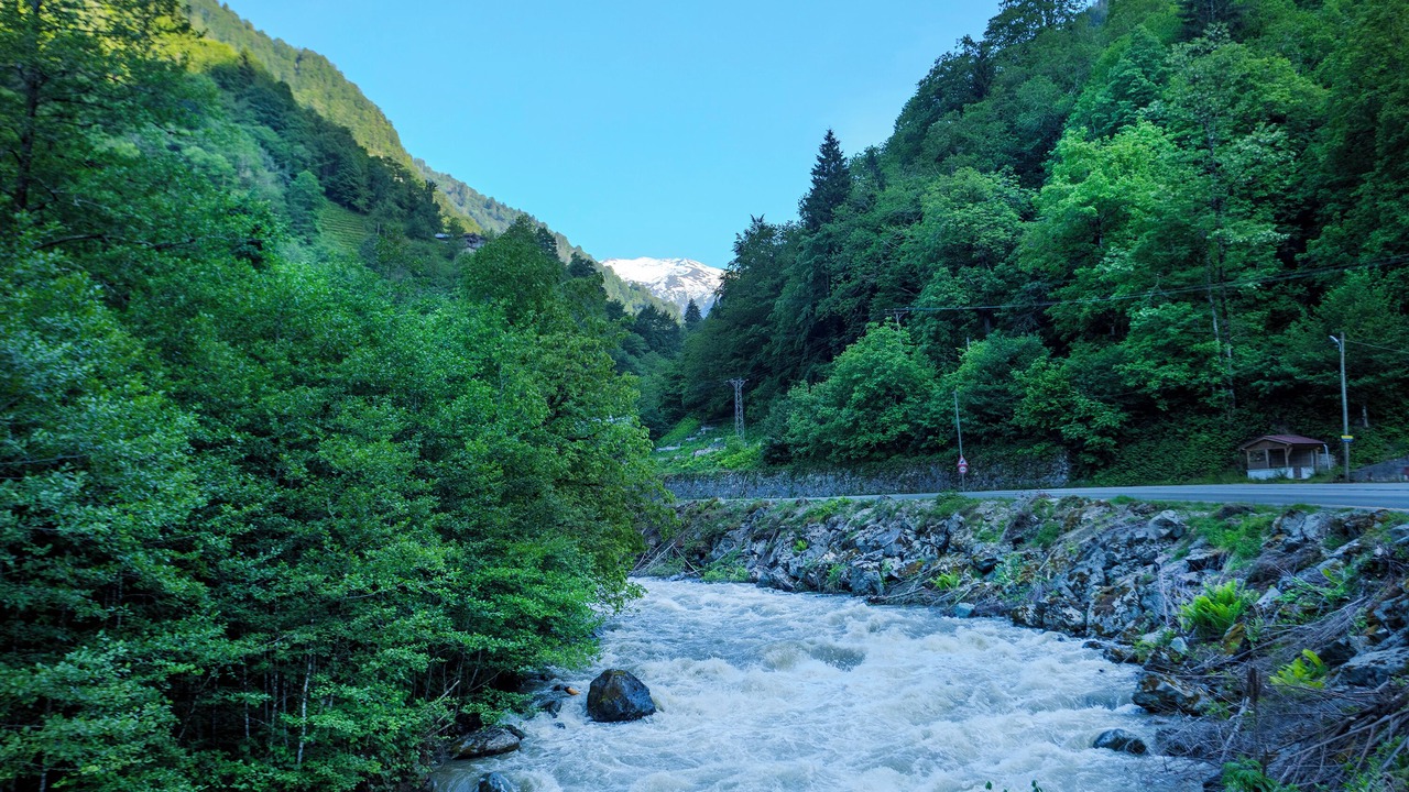 Photo of Outdoor in Ayder Yaylasi