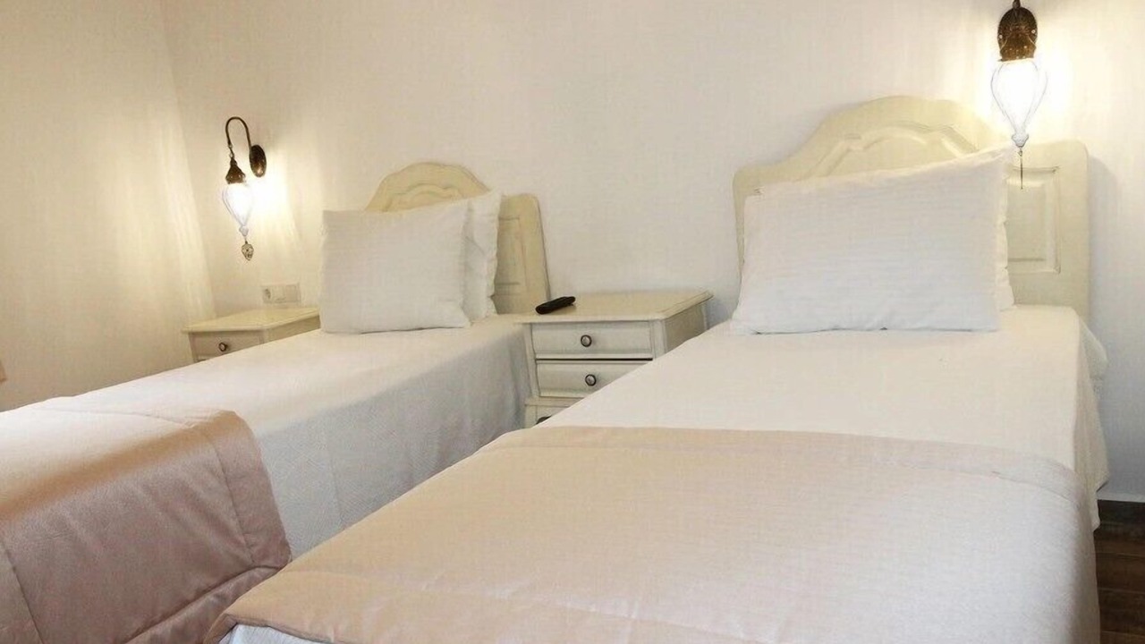 Photo of Bedroom in Old Datca