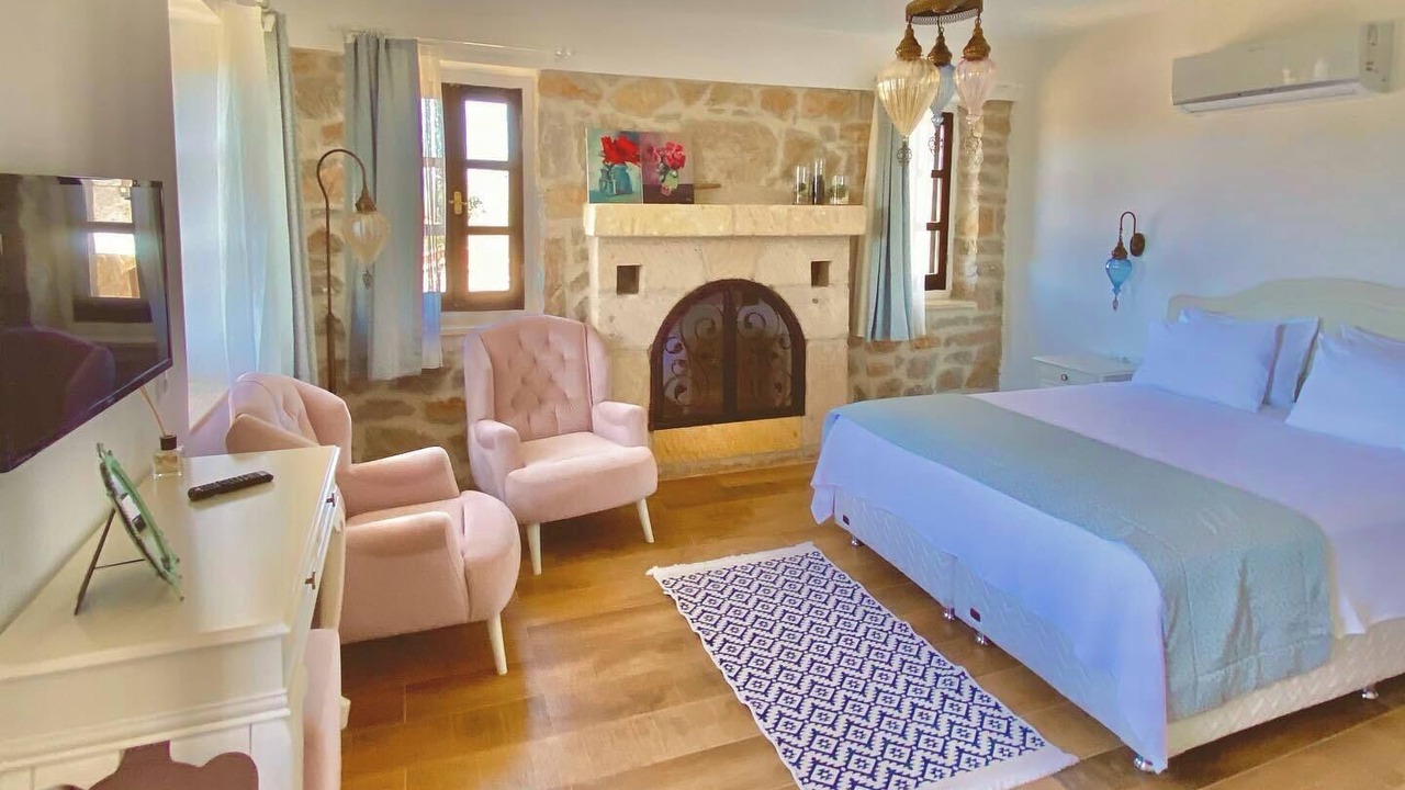 Photo of Outdoor in Old Datca