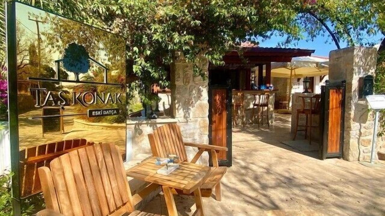 Photo of Outdoor in Old Datca