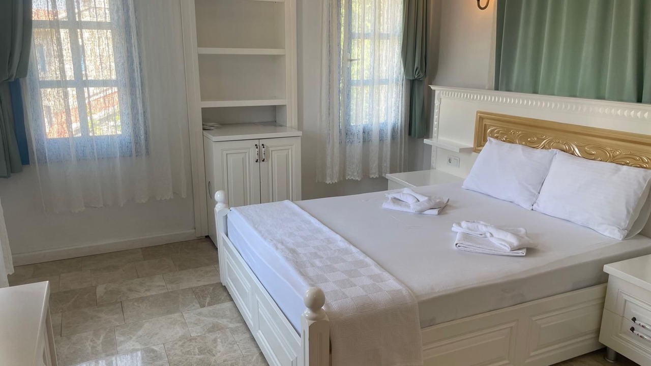 Photo of Bedroom in Datca City Center