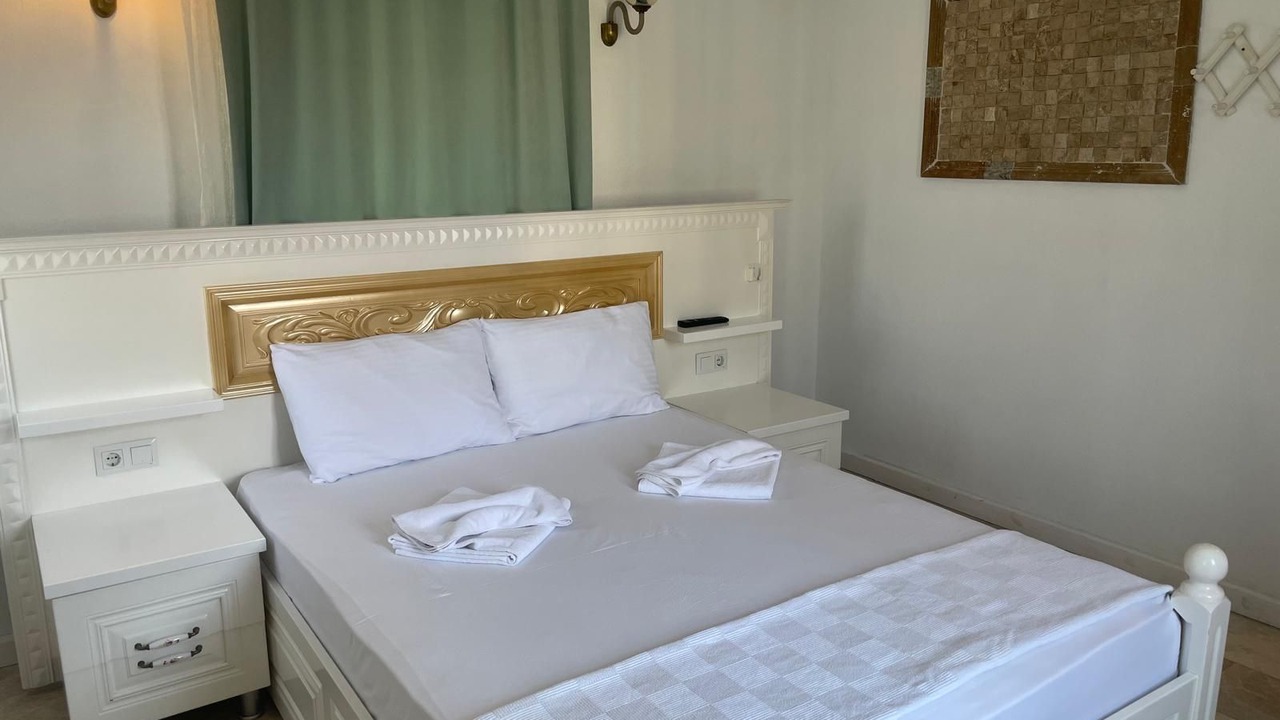 Photo of Bedroom in Datca City Center
